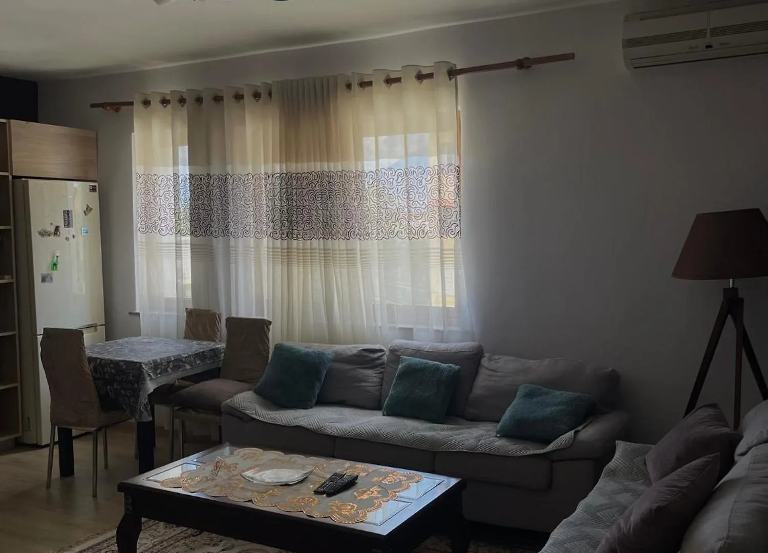 Shkodra City Apartment  Shkodër
