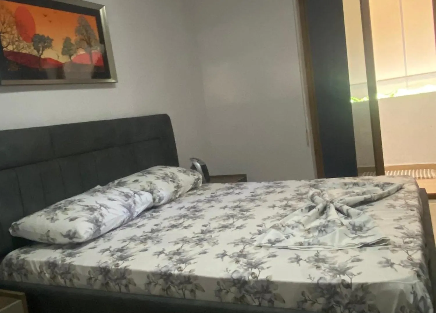 Shkodra City Apartment