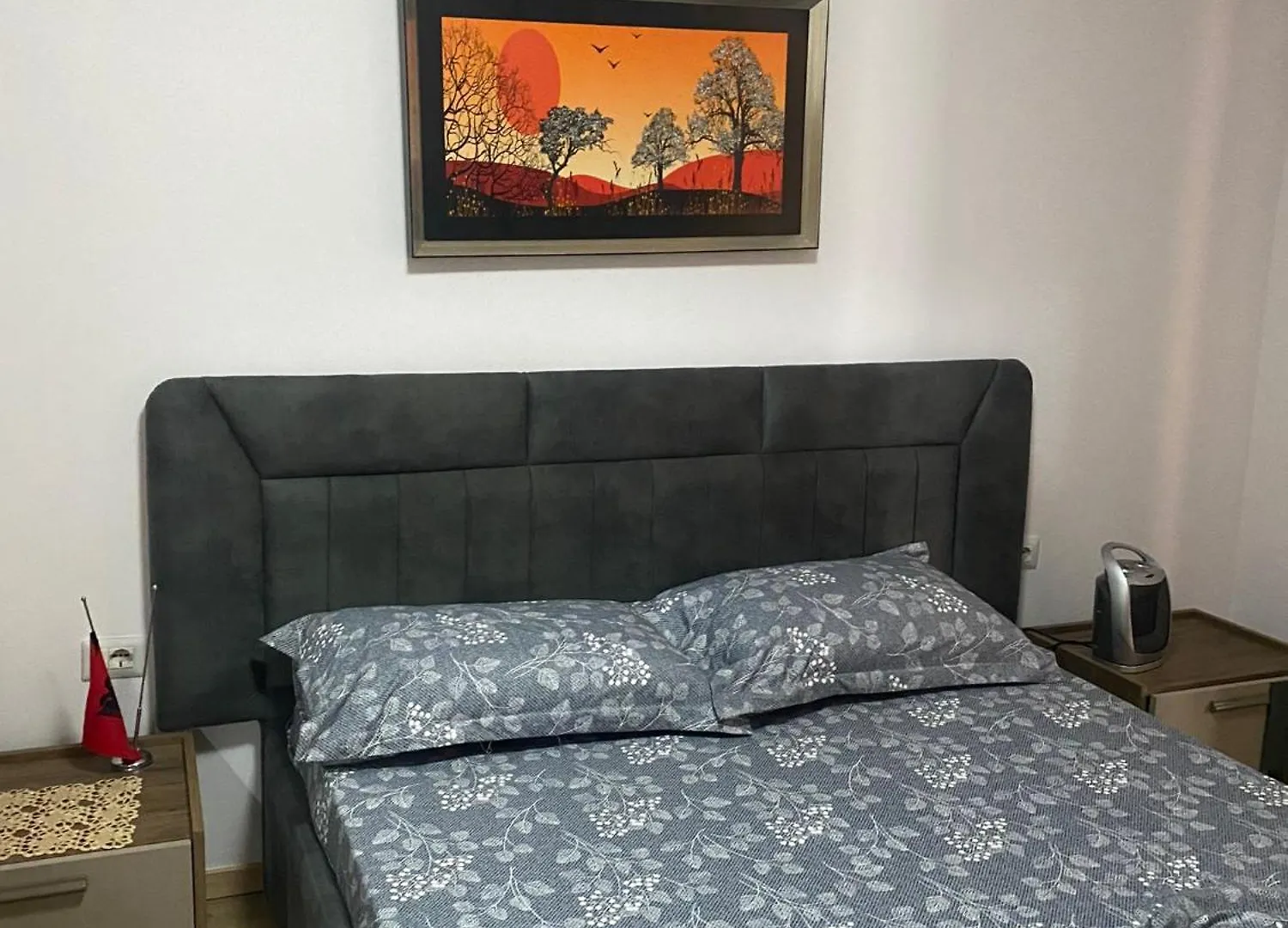 Shkodra City Apartment Arnavutluk