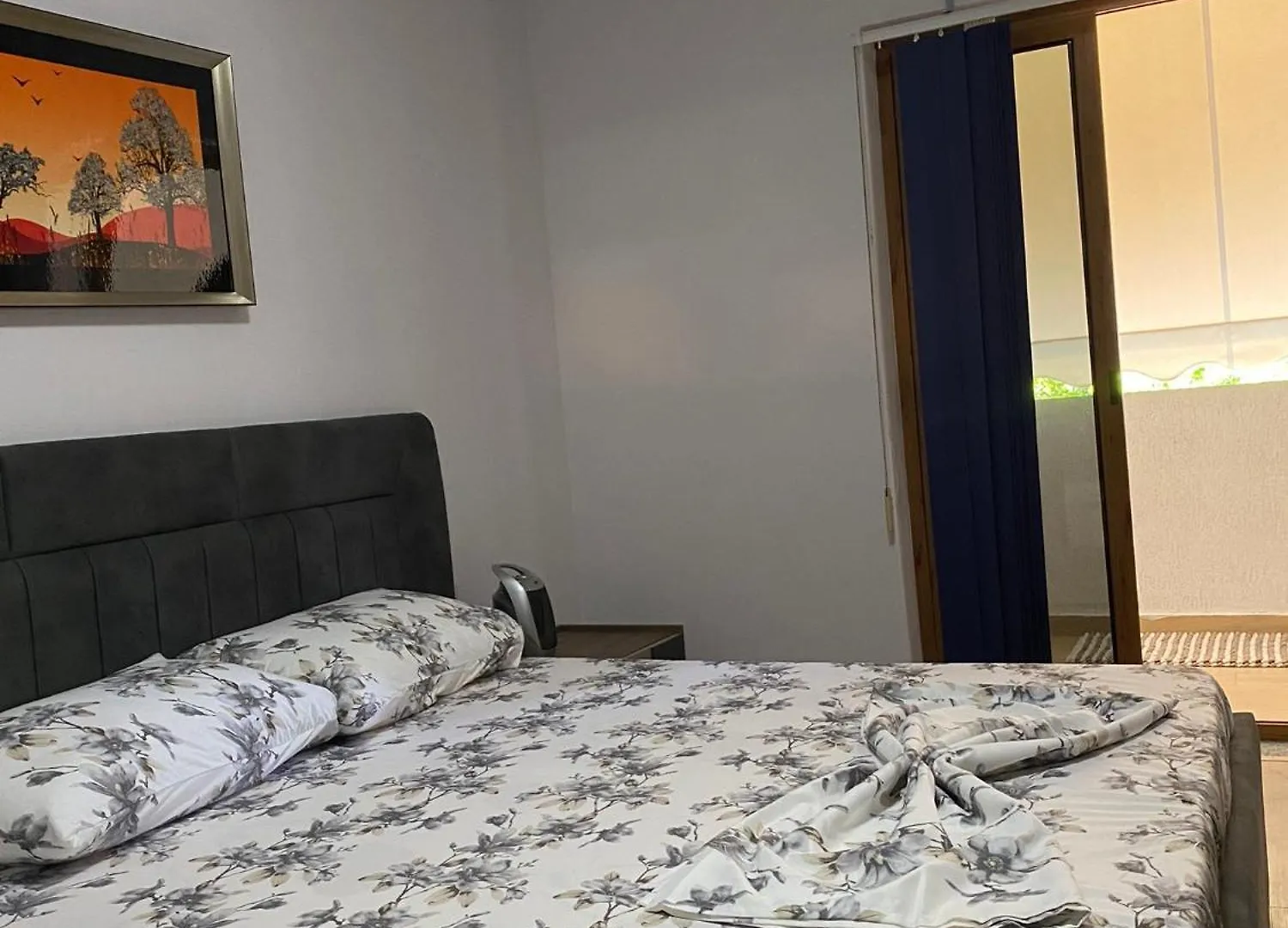 Shkodra City Apartment Shkodër