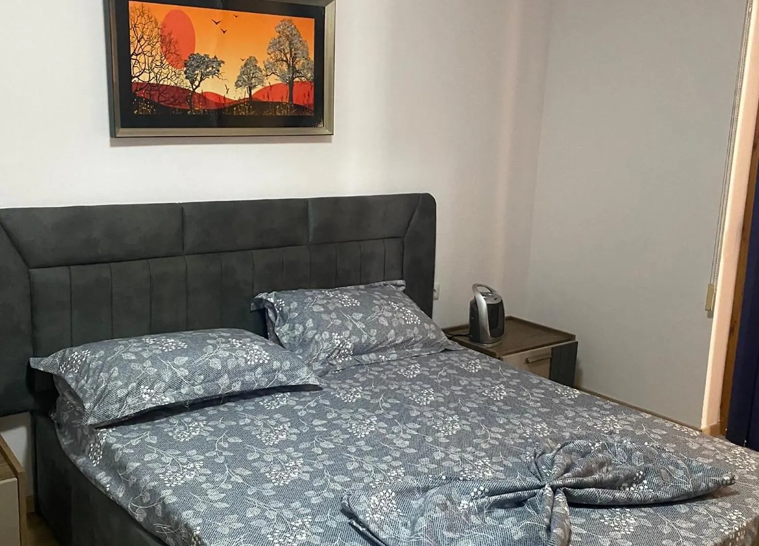 Shkodra City Apartment 0*, Shkodër